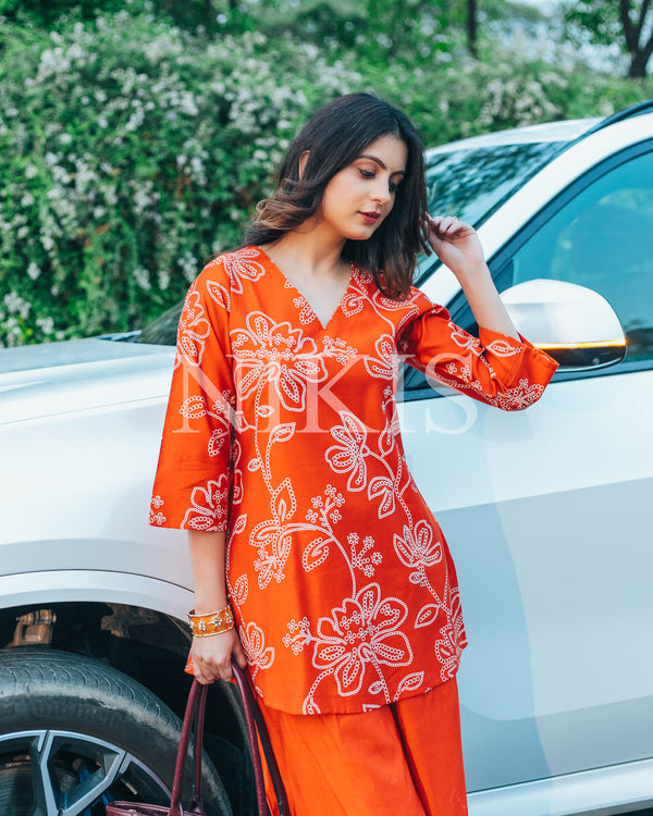 Co-ord Sets